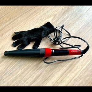 Remington Curling Iron